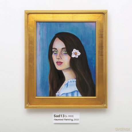 Sad13: Haunted Painting [Winyl]