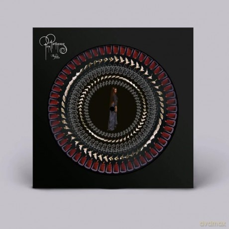 Pink Pantheress: Heaven Knows (Zoetrope) (Picture) [Winyl]