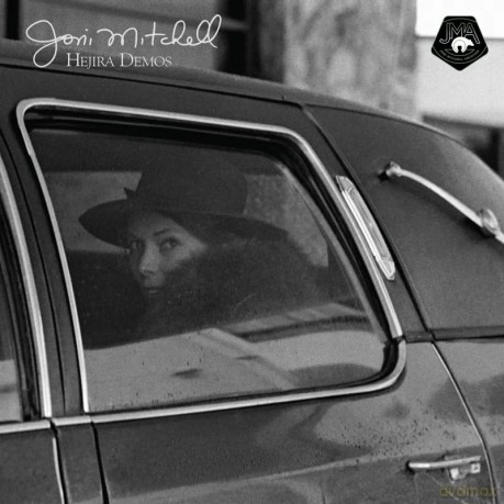 Joni Mitchell: Hejira Demos (Black Friday 2024) [Winyl]