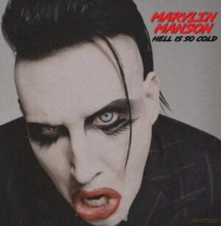Marylin Manson: Hell Is So Cold: Live In The Netherlands [Winyl]