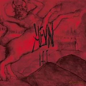 Hevn Iii: Hevn III (Crazy Coloured) [Winyl]