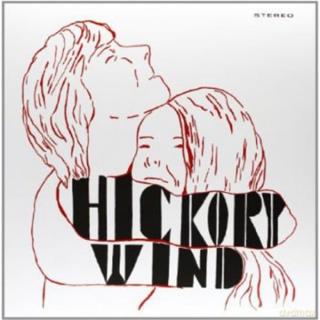Hickory Wind: Hickory Wind [Winyl]