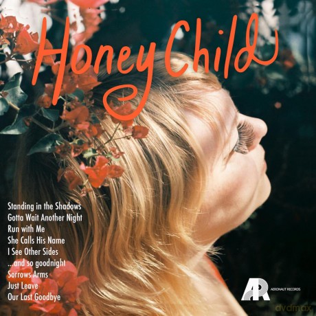 Honey Child: Honey Child [Winyl]
