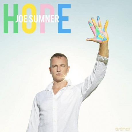 Joe Sumner: Hope [0xWinyl]