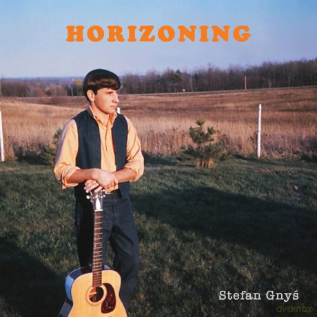 Stefan Gnys: Horizoning [Winyl]
