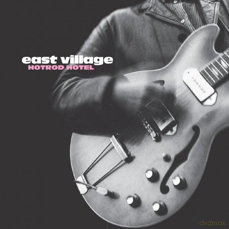 East Village: Hotrod Hotel [Winyl]