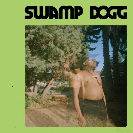 Swamp Dogg: I Need A Job... So I Can Buy More Auto-Tune (Pink) [Winyl]