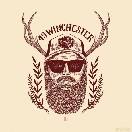 49 Winchester: Iii [Winyl]