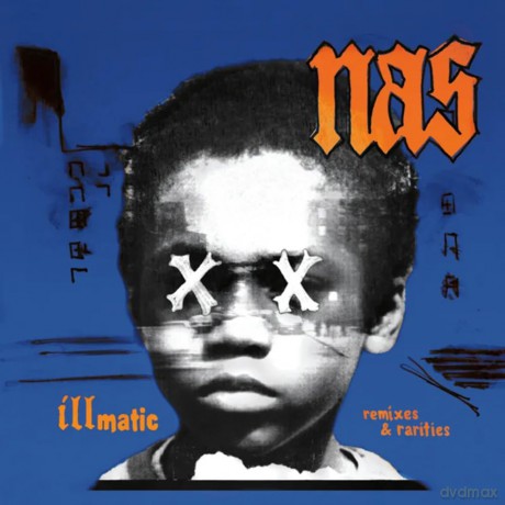 Nas: Illmatic: Remixes & Rarities (RSD 2024) [Winyl]
