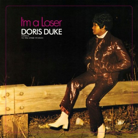 Doris Duke: I'm A Loser [Winyl]