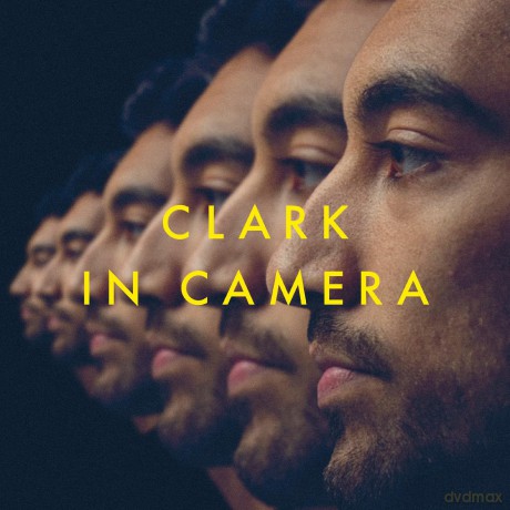 Clark: In Camera [Winyl]
