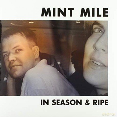 Mint Mile: In Season And Ripe [Winyl]
