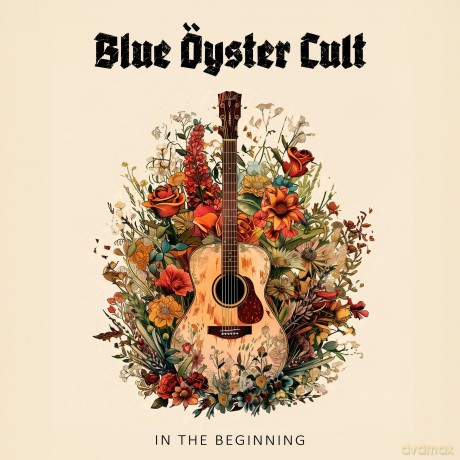Blue Oyster Cult: In The Beginning [Winyl]
