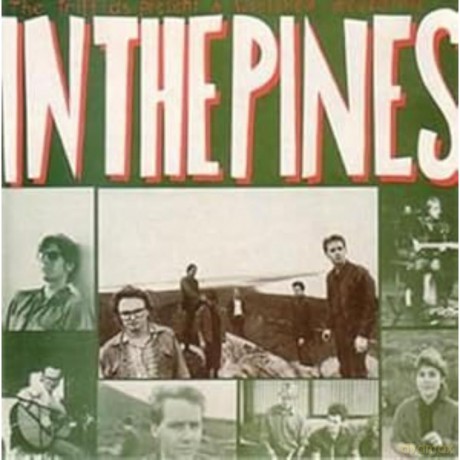 Triffids: In The Pines [Winyl]