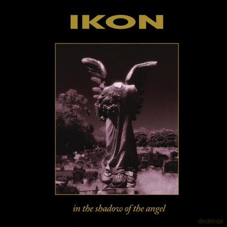 Ikon: In The Shadow Of The Angel [Winyl]