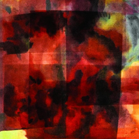 Vilhelm Bromander: In This Forever Unfolding Moment (Dark Green) [Winyl]