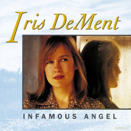 Iris Dement: Infamous Angel (Earthy Brown) (Indie Exclusive) [Winyl]
