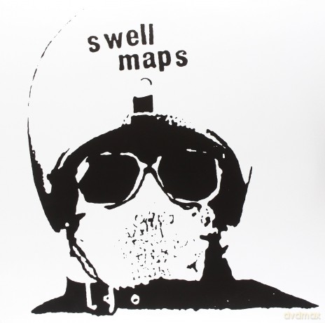 Swell Maps: International Rescue [Winyl]