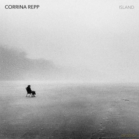 Corrina Repp: Island (Clear) [Winyl]