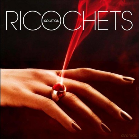 Ricochets: Isolation [Winyl]