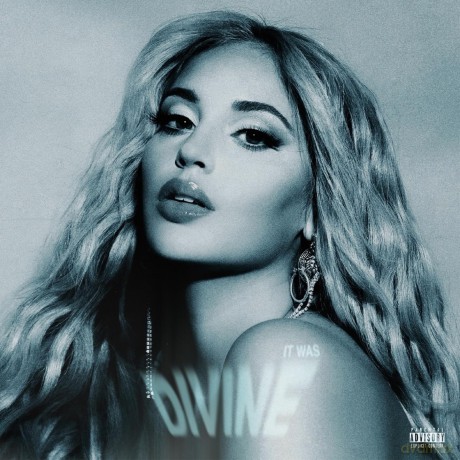 Alina Baraz: It Was Divine [2xWinyl]