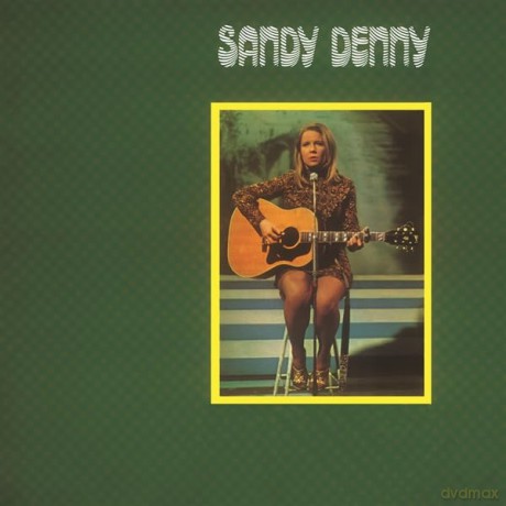 Sandy Denny: Its Sandy Denny [Winyl]