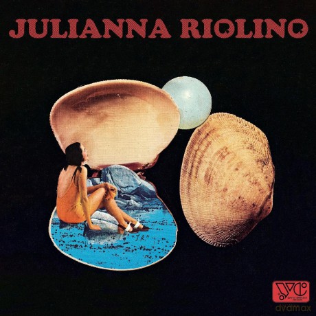 Julianna Riolino: J.R. [Winyl]