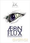 MTV: Aeon flux [3DVD]