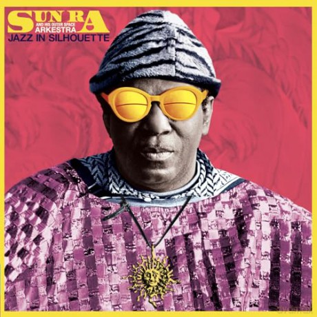 Sun Ra: Jazz In Silhouette (+1 Bonus Track) (Blue) [Winyl]