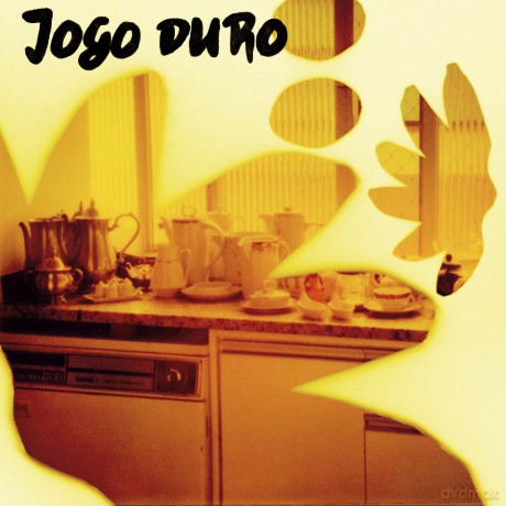 Jogo Duro: Jogo Duro [Winyl]