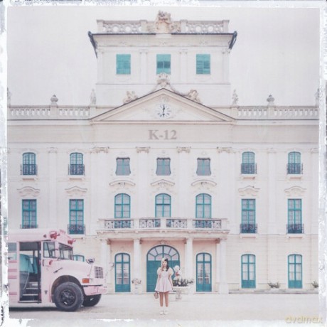 Melanie Martinez: K-12 [Winyl]