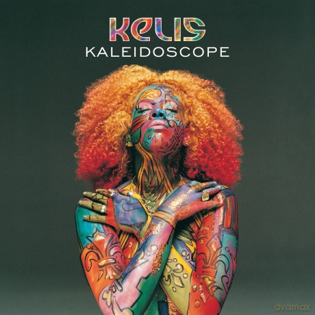 Kelis: Kaleidoscope [2xWinyl]