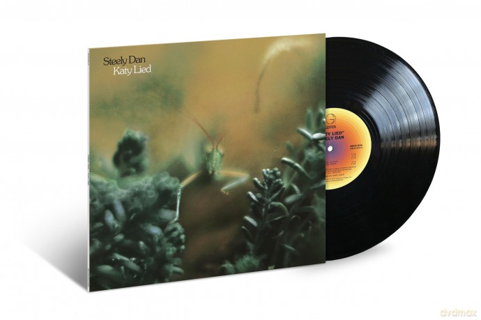 Steely Dan: Katy Lied [Winyl]