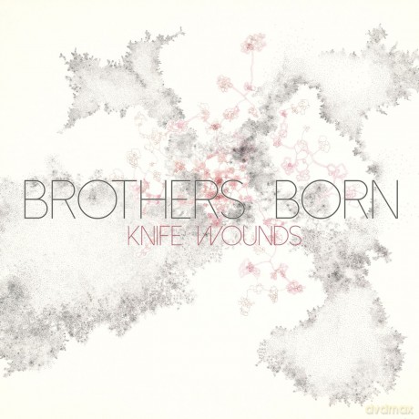 Brothers Born: Knife Wounds [Winyl]