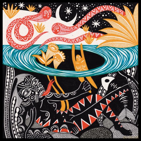 Yazz Ahmed: La Saboteuse [2xWinyl]