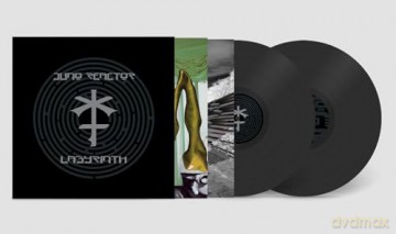 Juno Reactor: Labyrinth [2xWinyl]