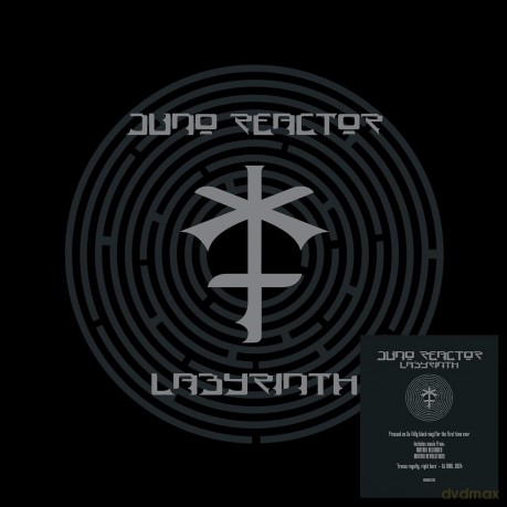Juno Reactor: Labyrinth [2xWinyl]