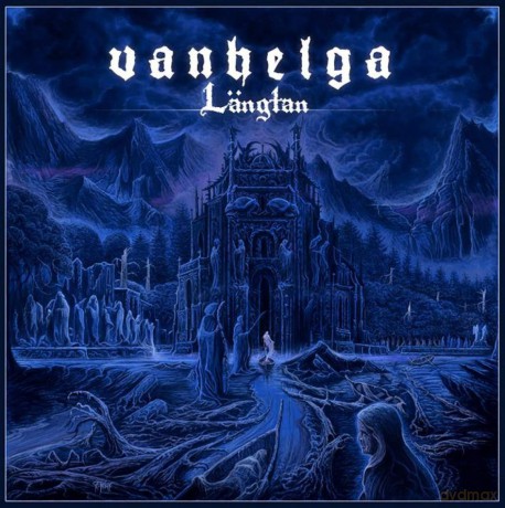 Vanhelga: Langtan [2xWinyl]