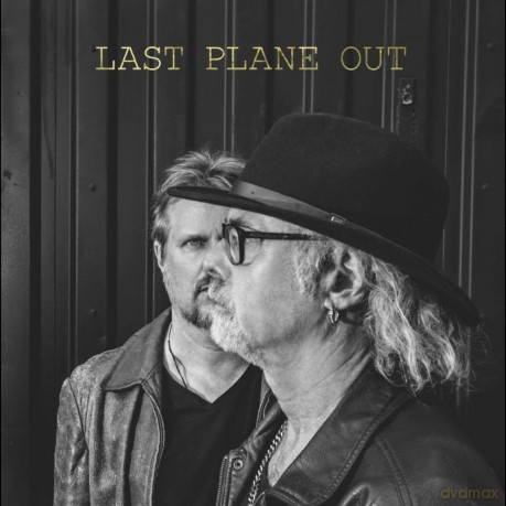 Last Plane Out: Last Plane Out [Winyl]