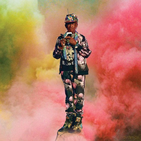 New Age Doom & Lee Scratch Perry: Lee Scratch Perrys Guide To The Universe [Winyl]