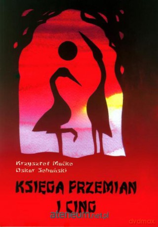 Księga przemian I Cing [KSIĄŻKA]
