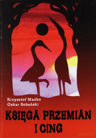 Księga przemian I Cing [KSIĄŻKA]