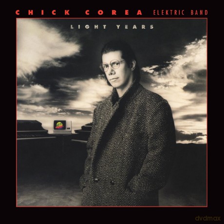 Chick Corea Elektric Band: Light Years [2xWinyl]