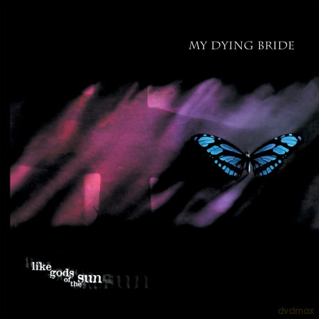 My Dying Bride: Like Gods Of The Sun [Winyl]