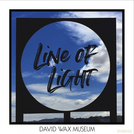 David Wax Museum: Line Of Light [Winyl]
