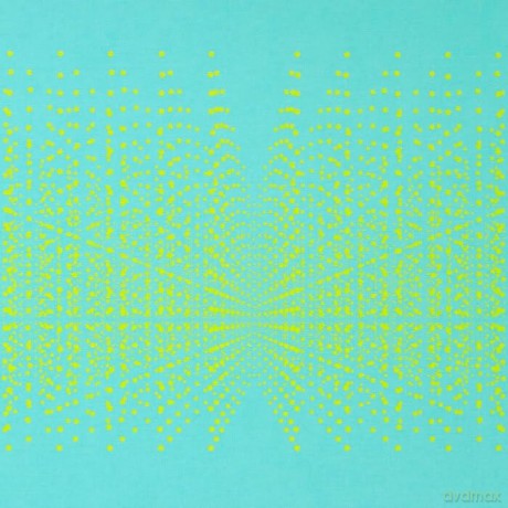 Four Tet: Live At Alexandra Palace London. 24th May 2023 [3xWinyl]