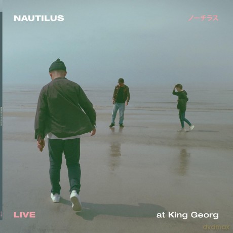 Nautilus: Live At King Georg [Winyl]