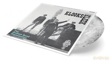 Graham Bond Organisation: Live At Klooks Kleek. London. 1964 [Winyl]