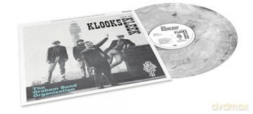 Graham Bond Organisation: Live At Klooks Kleek. London. 1964 [Winyl]