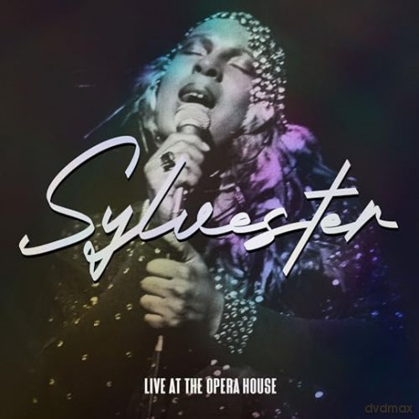 Sylvester: Live At The Opera House (The Complete Recordings) (Grape) [3xWinyl]
